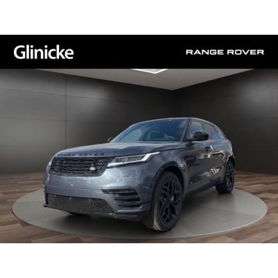 Land Rover Range Rover Velar D300 Dynamic SE Winter Paket