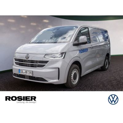 Volkswagen T7 Transporter Kasten 2,0 l 110 kW TDI 8-Ga AHK