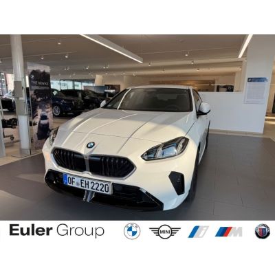 BMW 220 Gran Coupe M-Sport HUD LED DAB Park/Driv.Ass