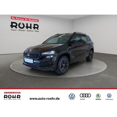 Skoda Karoq Sportline 2.0 TSI DSG 4x4 (Garantie 06/203