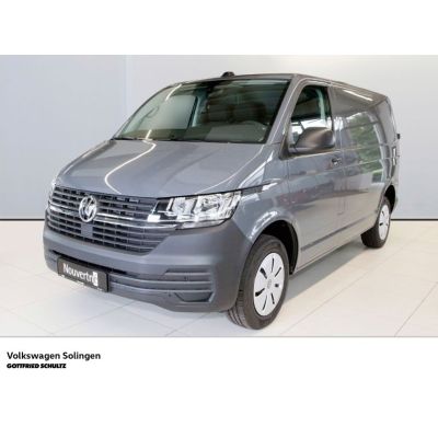 Volkswagen T6.1 Kasten 2.0TDI GRA KAMERA AHV FWD sofort ver