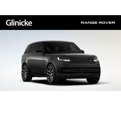Land Rover Range Rover Plug-in Hybrid P550e Autobiography