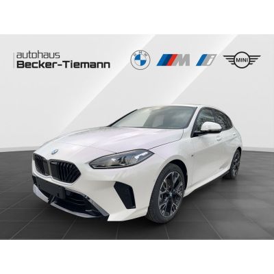 BMW 116 - UPE 39.350,- € #exclusive