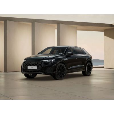 Audi Q8 50 TDI quattro HD-Matrix OLED Pano BandO SH