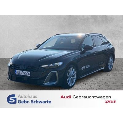 Audi A5 Avant TDI quattro S-tronic S-line edition one