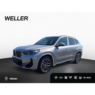 BMW X1 sDrive20i M-Sport, DA Plus HUD, Adap. LED PDC