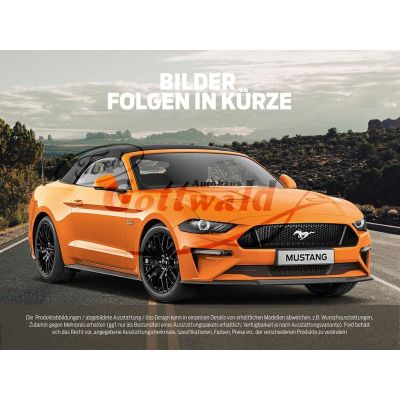 Ford Mustang Fastback GT 5.0 V8 GT Styling-Paket LED
