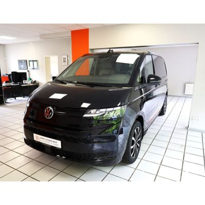 Volkswagen T7 Multivan 2.0 TDI-DSG-AHK-NAVI-AKUSTIK-7SITZ-