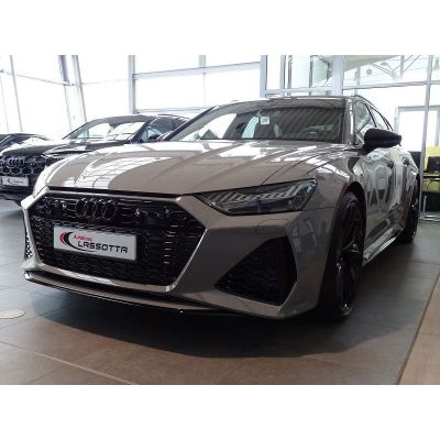 Audi RS6 4.0 TFSI performance Plus quattro