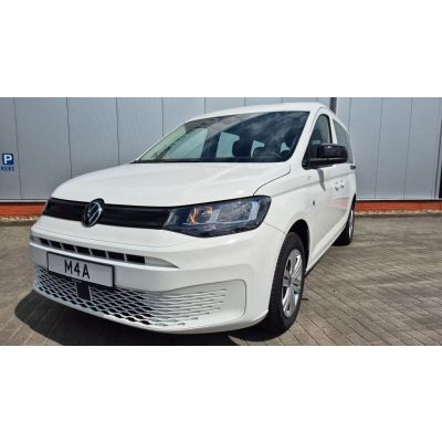 Volkswagen SOFORT VERFÜGBAR ! Rollstuhltransporter DSG