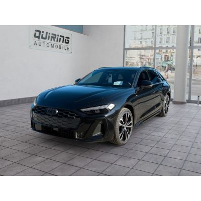 Audi A5 TDI quattroFacelift /SLine/AHK/Pan/Techpro/20