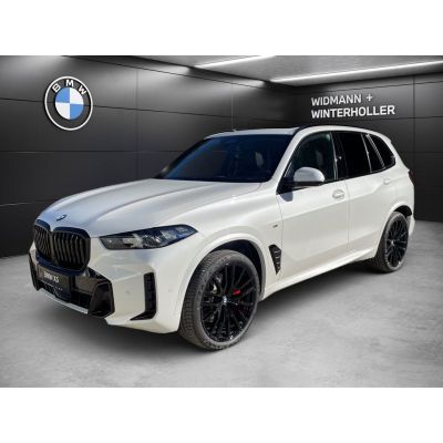 BMW X5 xDrive30d M-Sport KeyLess Pano PA Prof. H/K