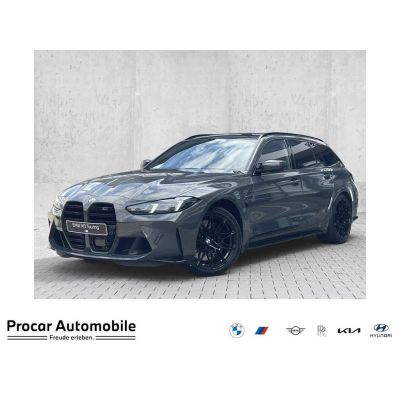 BMW M3 Competition Touring DA PROF PA+ CARBON