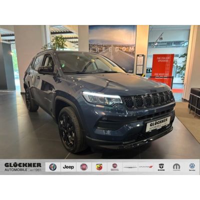 Jeep COMPASS e-Hybrid  North Star 1.5l