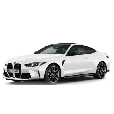 BMW M4 Coupé UPE: 103.300 € HUD Harman Kardon