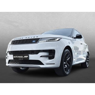 Land Rover Range Rover Sport 3.0 PHEV P460e Dynamic