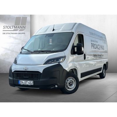 Toyota Proace Max 2.2-l-D 35 L3H2 Meister