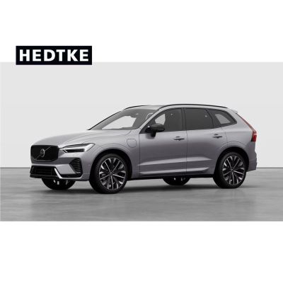 Volvo XC60 T8 AWD Ultra Dark - FACELIFT Vollausstattun