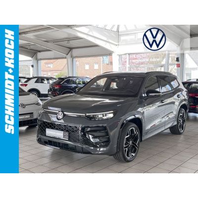 Volkswagen Tayron 1.5 TSI eHybrid R-Line DSG Leder Head-up