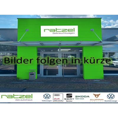 Volkswagen T-Roc R-Line 1.5 TSI DSG ACC+AHK+LED+Standheiz.