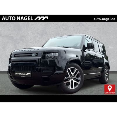 Land Rover Defender 110 D250 X-Dynamic SE AHK Black Pack