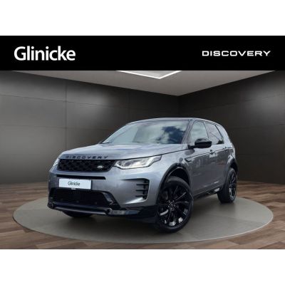 Land Rover Discovery Sport D165 Dynamic SE Winter Paket