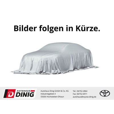 Toyota Hilux Double Cab Invincible 4x4 2.8 D-4D EU6e Na