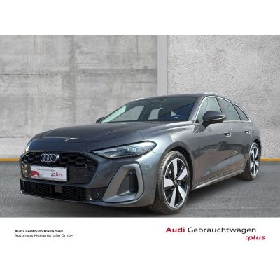 Audi A5 Avant S line Navi DAB 19Zoll 5J Garantie