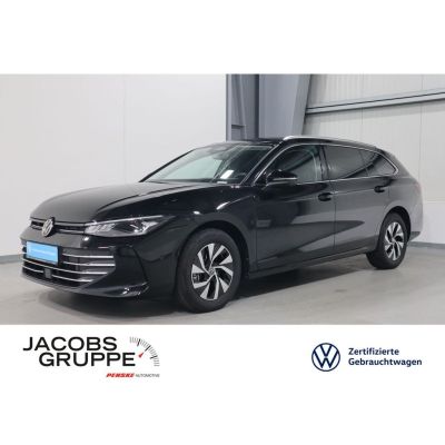 Volkswagen Passat Variant 2.0 TDI Business Navi*ACC*ArreaVi