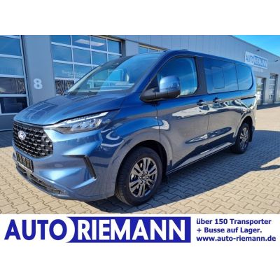 Ford Tourneo Custom 320 Titanium L1 AG 8-Sitze LED TE