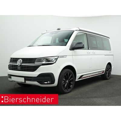 Volkswagen T6.1 California 2,0 TDI DSG Beach Tour Edition K