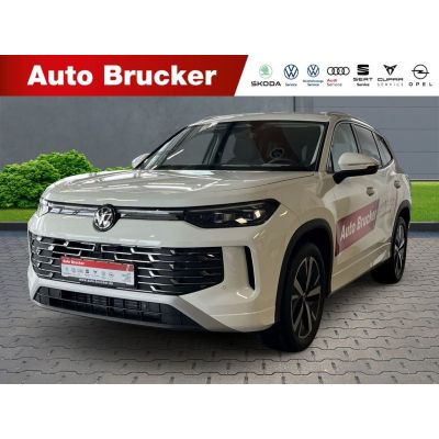Volkswagen Tayron 1.5 eTSI 110 kW Elegance+Anhängervorricht