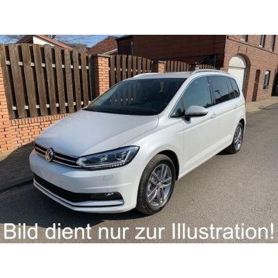 Volkswagen Touran 1.5 TSI ACT Limited DSG7
