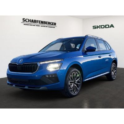 Skoda Kamiq Tour 1,5 TSI *NAV;ACC;RFK*