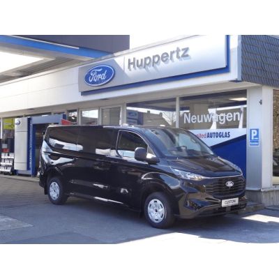 Ford Transit Custom 320 L2H1 Trend AUT SHZ AHK RFK