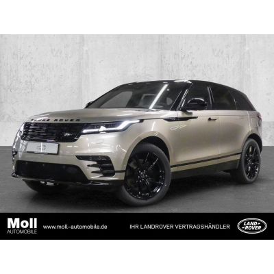 Land Rover Range Rover Velar Hybrid Dynamic SE P400e Plug-I