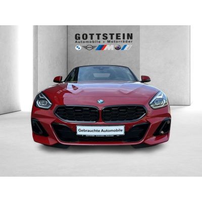 BMW Z4 sDrive20i Aut. M Sportpaket