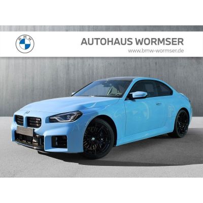 BMW M2 Coupé M Drivers P. Head-Up HiFi DAB LED RFK