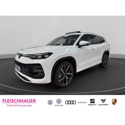 Volkswagen Tayron R-Line 2.0 l TDI 4MOTION  PANO AHK HUD AR