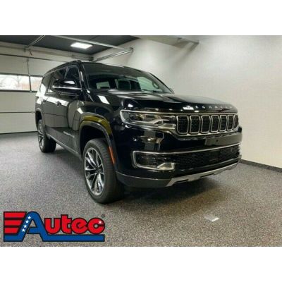 Jeep WAGONEER SERIES III 5.7-V8 E-TORQUE-LUFTFEDERUNG