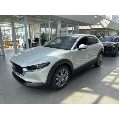 Mazda CX-30 2025 Exclusive-line 2.5L e-SKYACTIV-G 140 