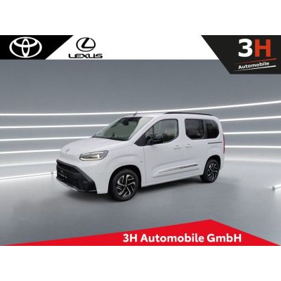 Toyota Proace City Verso Team D L1 1.5-D 130 AT