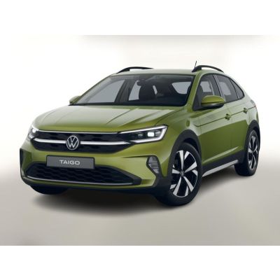 Volkswagen Taigo 1.5 TSI 150 DSG Matrix R2D 2ZClim SHZ K...