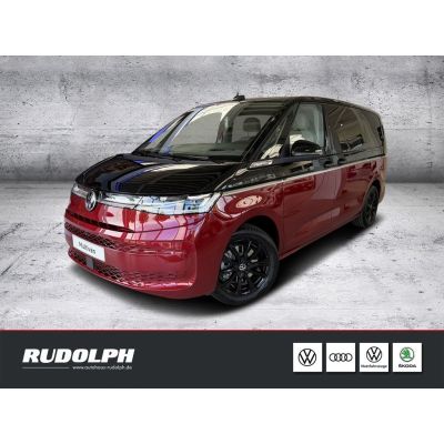 Volkswagen T7 Multivan Style LÜ 2.0 TDI DSG LED HUD StandHZ