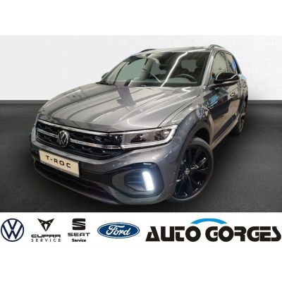 Volkswagen T-Roc R-Line 1.5 l TSI OPF DSG +AB-MÄRZ+LIGHT-AS