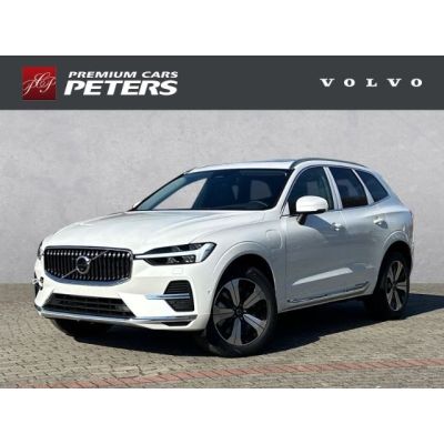 Volvo XC60 Plus Bright Plug-In Hybrid AWD T8  EU6e