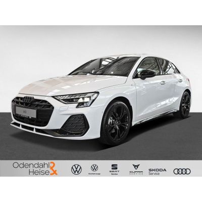 Audi A3 Sportback S line 110(150) kW(PS) S tronic