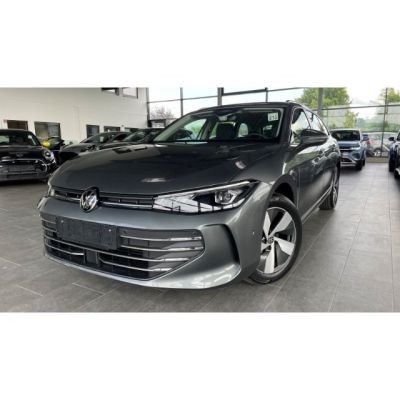 Volkswagen Passat Variant 2.0 Business IQ-Drive ACC El. Pan