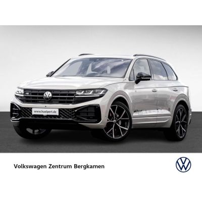 Volkswagen Touareg V6 TDI R-LINE ALLRADLENKUNG DYNAUDIO AHK