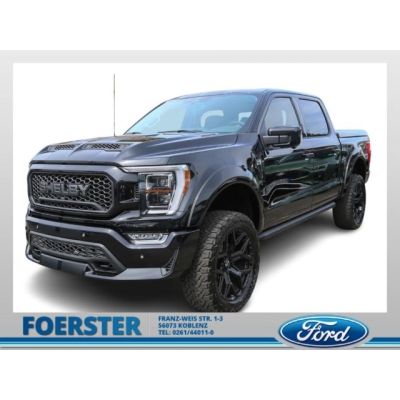 Ford F 150 Shelby SuperSnake Centennial Ed. / Limitie